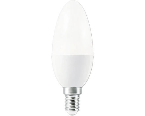 LED-Lampe mit E27-Sockel