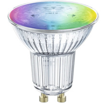 GU10 LED Lampe