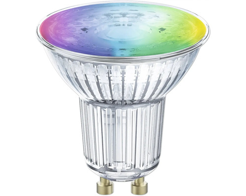 GU10 LED Lampe