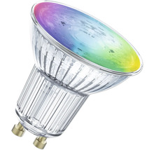 GU10 LED-Lampe mit Farbwechsel
