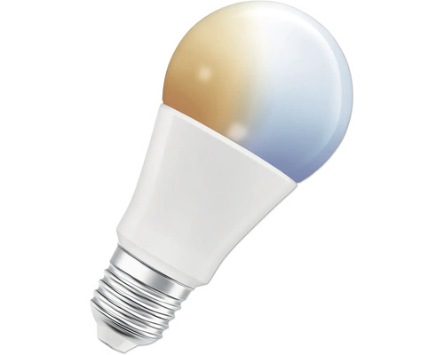 LED-Lampe mit E27-Sockel