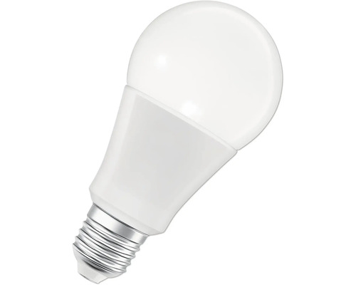 LED Lampe mit E27 Sockel
