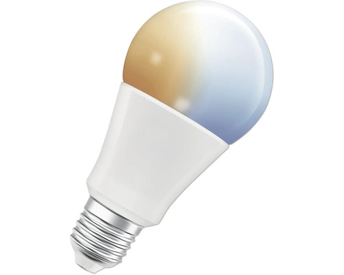 LED Lampe mit E27 Sockel