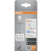 Osram Smart+ Classic A 100 E27 tunable white Lampe Verpackung
