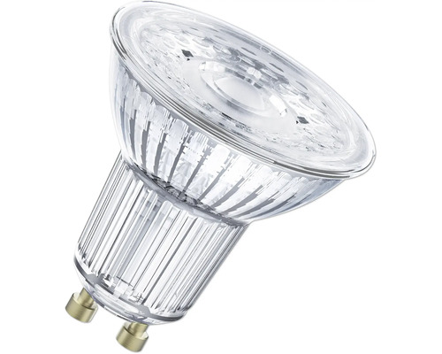 GU10 LED Lampe