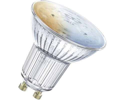 GU10 LED-Lampe