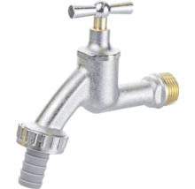 veporit. Auslaufventil 1/2" mit Knebelgriff