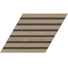 Holzpaneel mit Schallschutz für Wand und Decke