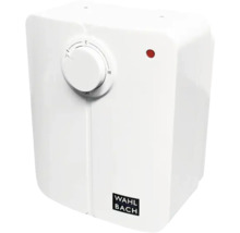 Wahl Bach Warmwasserboiler