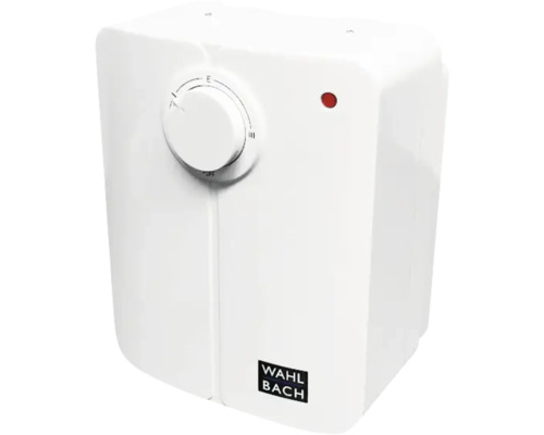 Wahl Bach Warmwasserboiler