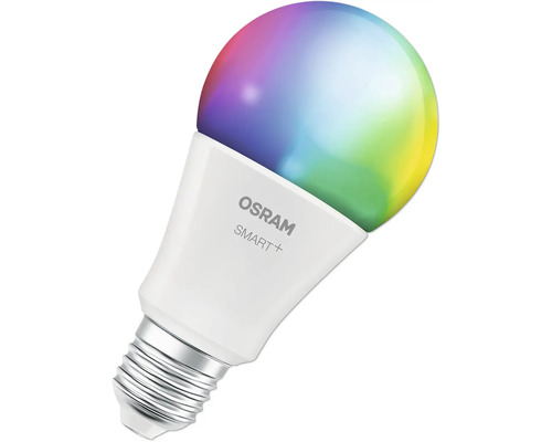 Osram Smart+ LED-Lampe mit Farbwechsel