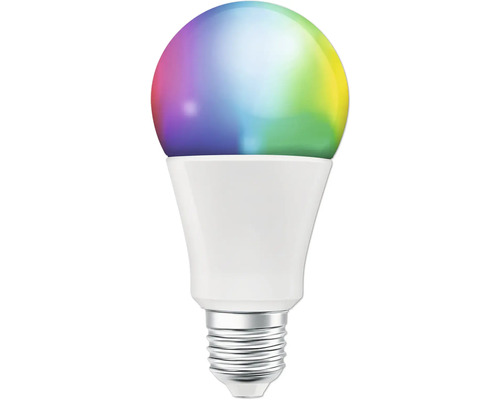 LED Lampe mit Farbwiedergabe