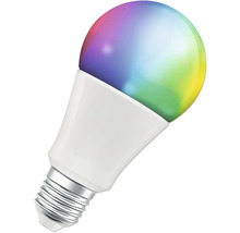LED Lampe mit wechselnden Farben