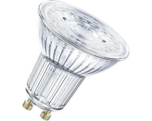 GU10 LED Lampe