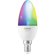 Osram Smart+ LED-Lampe, E14 Fassung