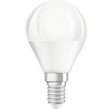LED Lampe mit E14 Sockel