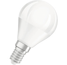 LED Lampe mit E14 Sockel
