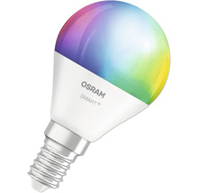 Osram Smart+ LED Lampe mit E14 Fassung