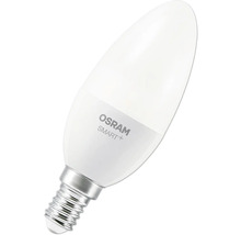 Osram Smart+ LED-Lampe in Kerzenform