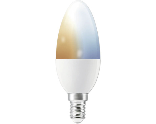 E14 LED-Lampe