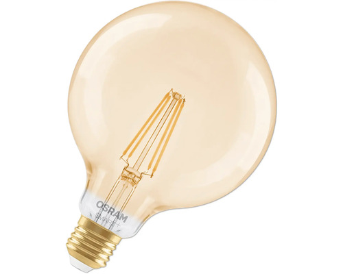 Osram Smart+ LED-Lampe im Globusformat