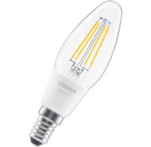 Osram Smart+ LED-Lampe in Kerzenform