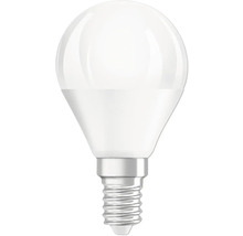 LED-Lampe mit E14-Sockel