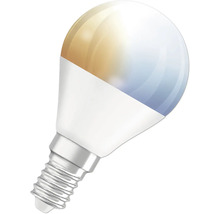 LED Lampe mit kleinem Schraubsockel