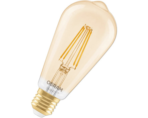 Osram Smart+ Filament LED Lampe