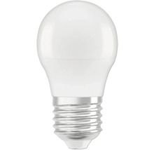 LED-Lampe mit Schraubsockel