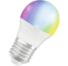 Smarte Glühbirne mit E27 Fassung