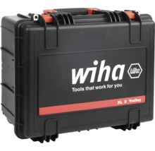 Wiha Werkzeugkoffer XL 2 Trolley