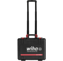 Werkzeugkoffer Trolley XL 2 von Wiha mit ausziehbarem Griff