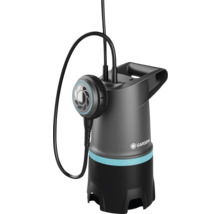 Gardena Schmutzwasser-Tauchpumpe mit Kabel