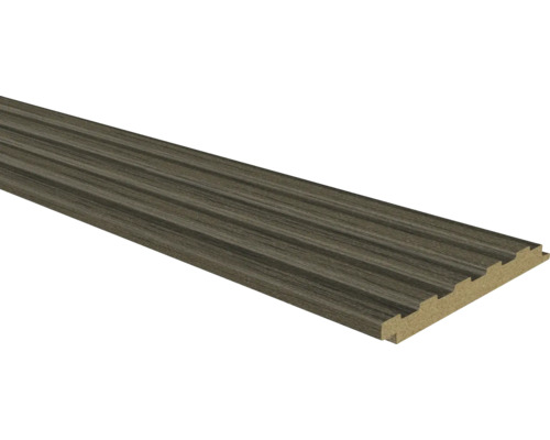 Nut-Feder-Paneel für den Innenausbau