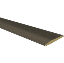 Holzsockelleiste in Holzoptik