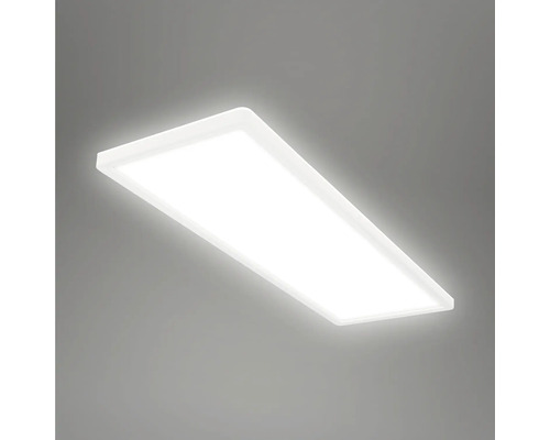 Rechteckige LED Deckenleuchte