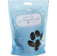 Hundesnack yummeez Rind 175 g Hundeleckerli, Trainingssnack, getreidefrei, ohne Zucker