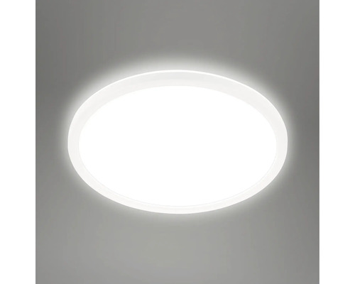 Runde Deckenleuchte zur Raumbeleuchtung