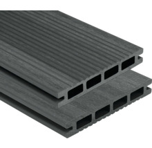 Terrassendielen aus Kunststoff