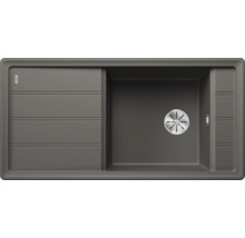 Spüle mit Abtropffläche