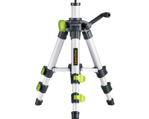 Kompaktstativ Laserliner VarioStand 45 cm