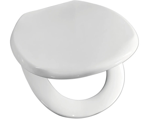 form&style WC-Sitz Chur weiß