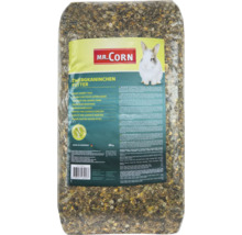 Mr. Corn Zwergkaninchenfutter 25 kg Packung