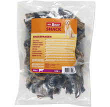 Mr. Beef Snack Rinderpansen, 500 Gramm