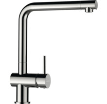 Schock Armatur aus Metall