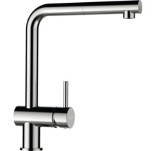 Küchenarmatur aus Metall
