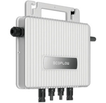 Solar Wechselrichter EcoFlow Stream 0,8 kW Bluetooth W-LAN