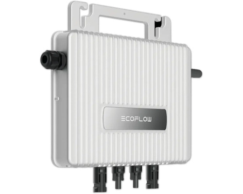 EcoFlow Mikrowechselrichter für Solaranlagen
