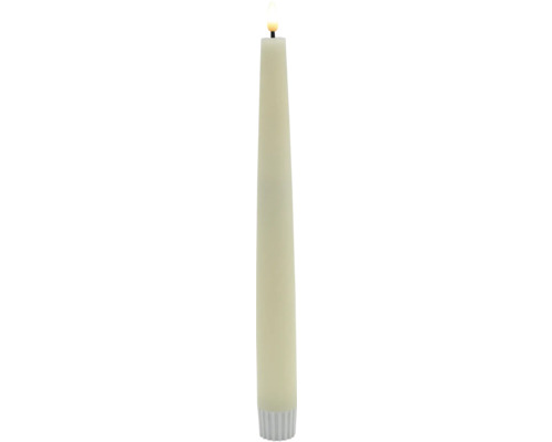 Dekorative LED Kerze
